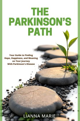The Parkinson's Path Book Cover
